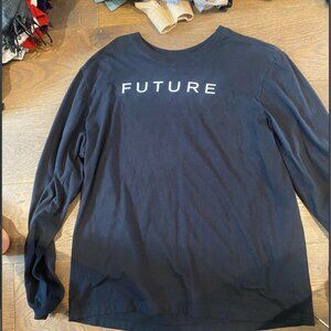 Nike Longe sleeve shirt